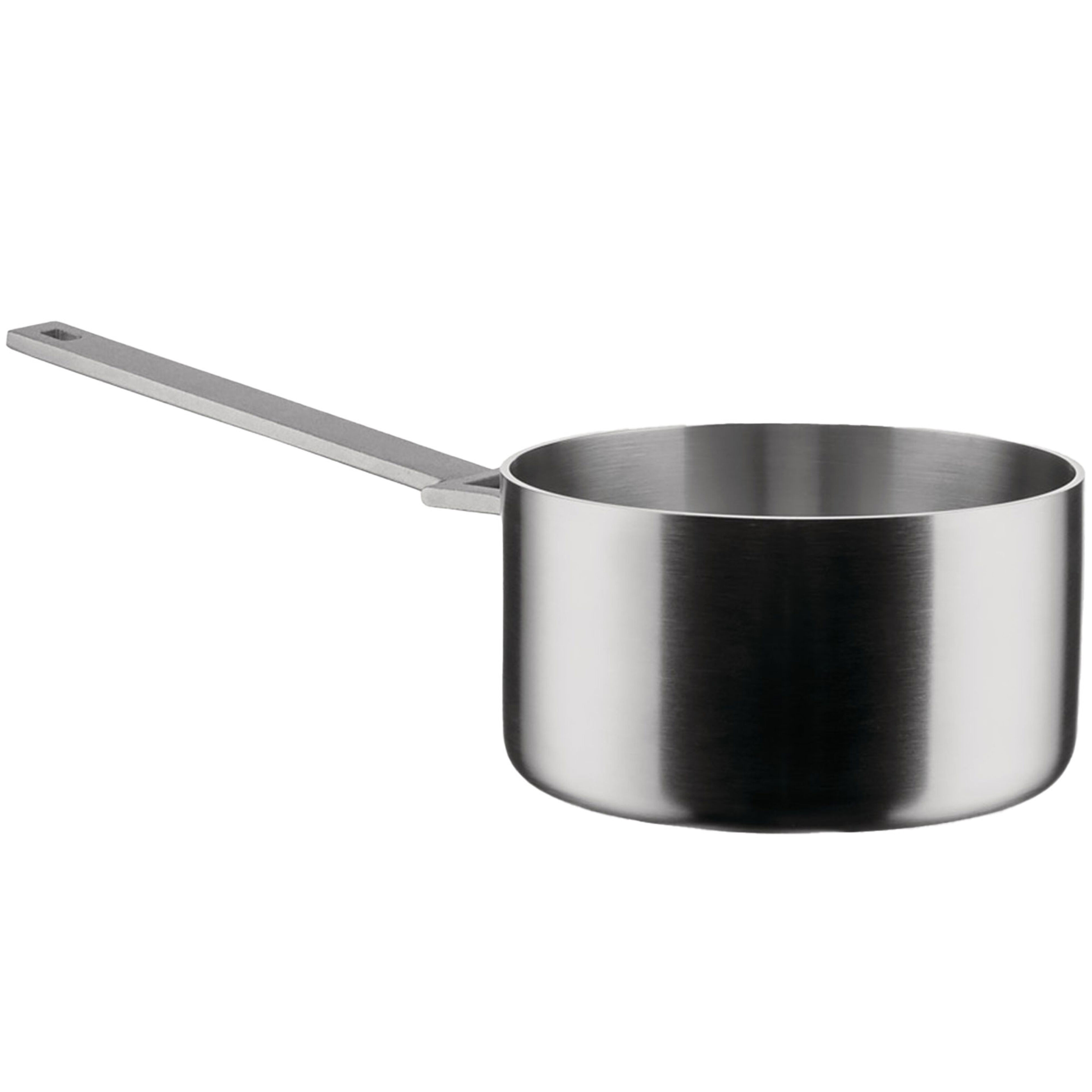 Alessi Convivio kasserolle 1,8 liter