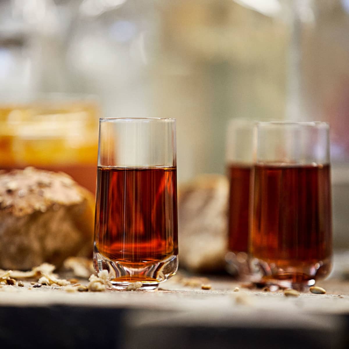 Rocks shotglas, 5 cl, 3-pack