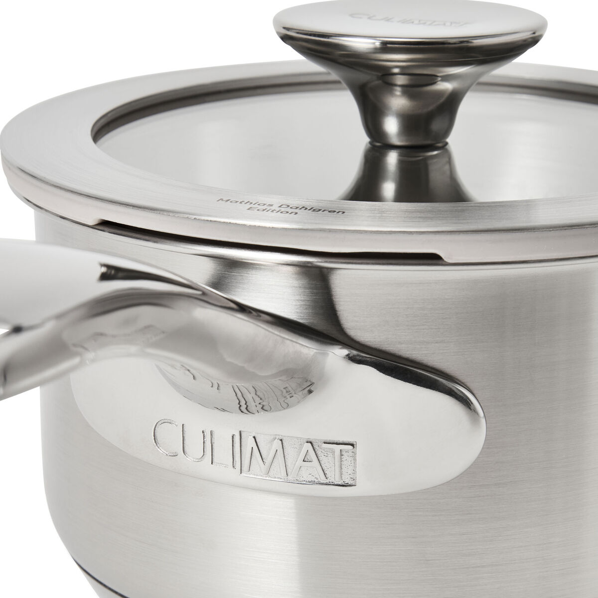 Mathias Dahlgren Edition gryde 14 cm, 1 liter