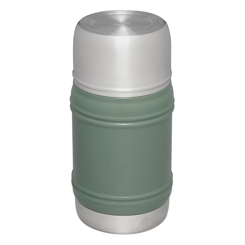 Madtermokande 0,5 liter, hammertone green