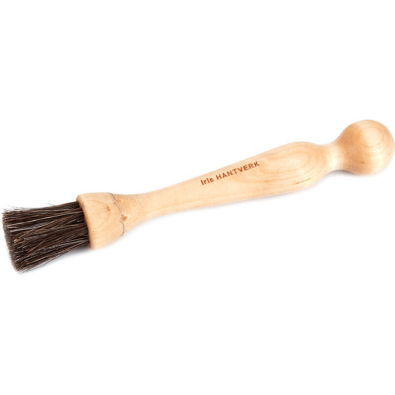 Svampborste Oljad Björk