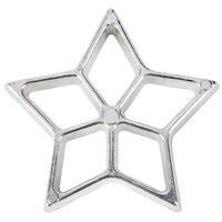 Struvjärn set om 3 Aluminium