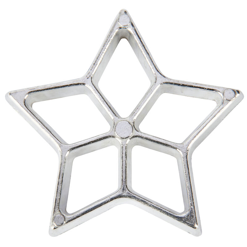 Vohvelirautasarja, 3 kpl 