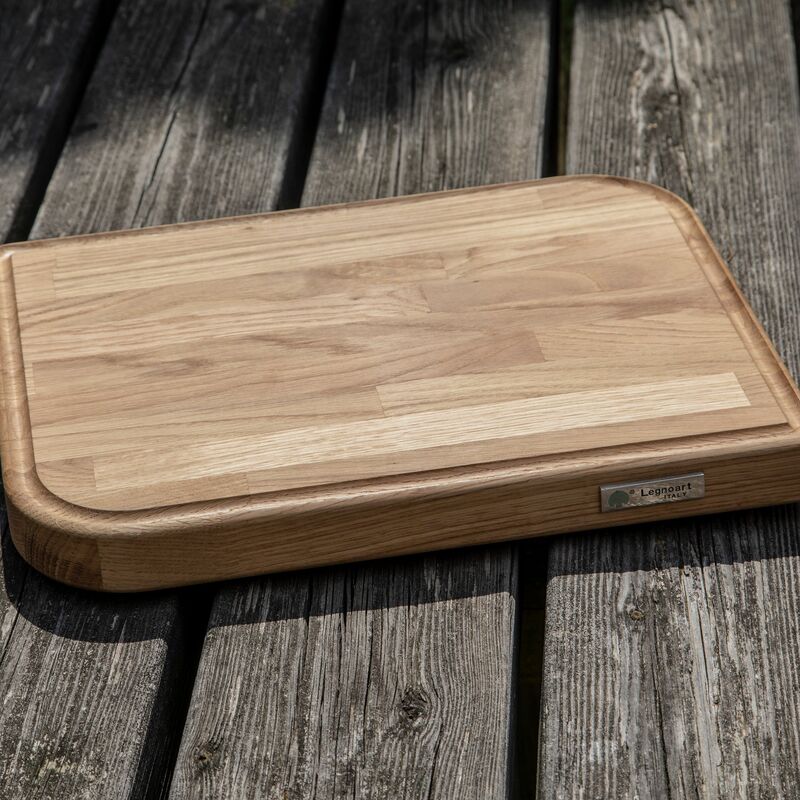 Arena leikkuulauta XXL 54 x 34 x 4 cm