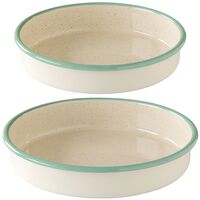 Kockums Jernverk Uunivuoat 24 + 28 cm, kerma