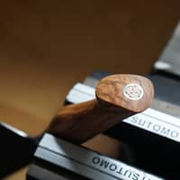Nakiri 18 cm