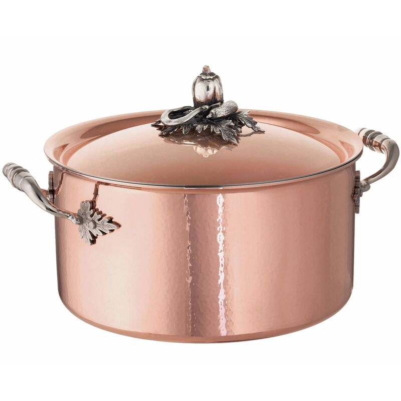 Opus Cupra gryta 8 liter