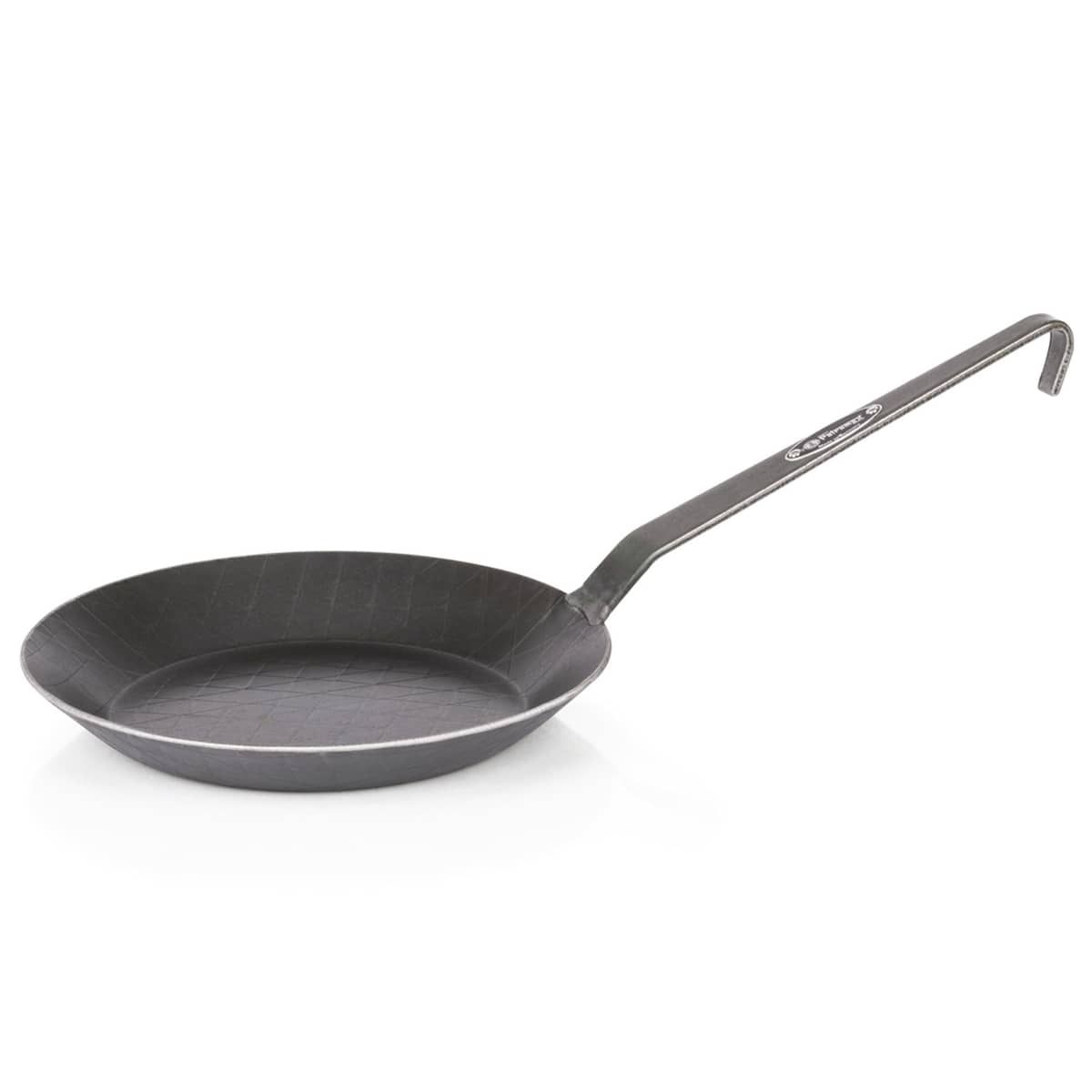 Smidesjärn SP20 stekpanna 20 cm