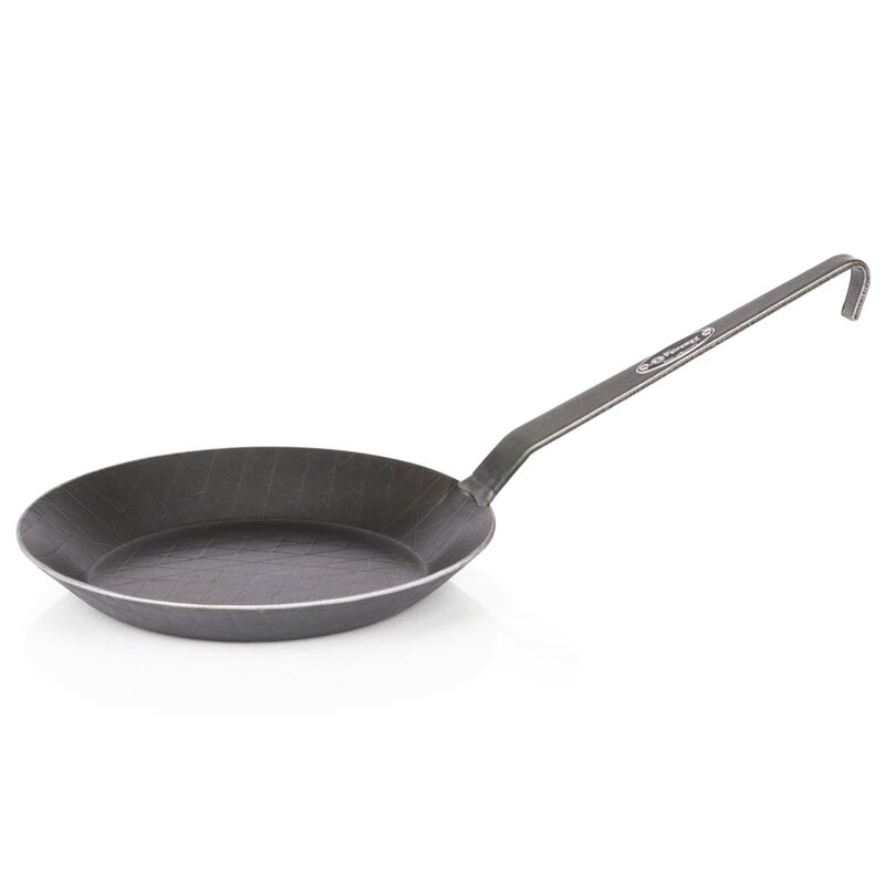 Smedejern SP20 stegepande 20 cm