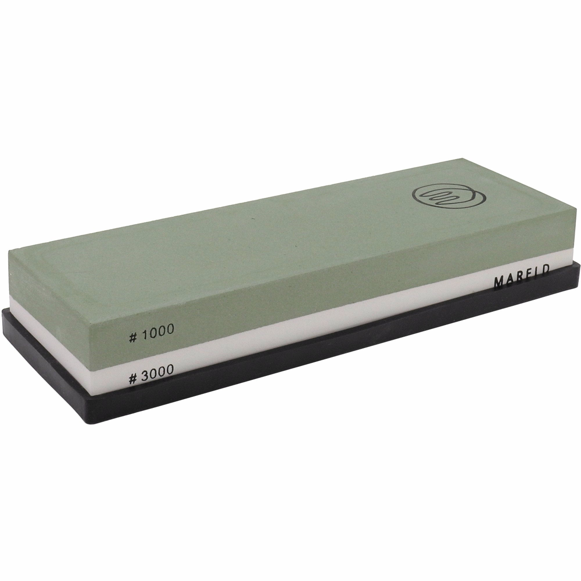 Slibesten 1000/3000 grit, dual stone