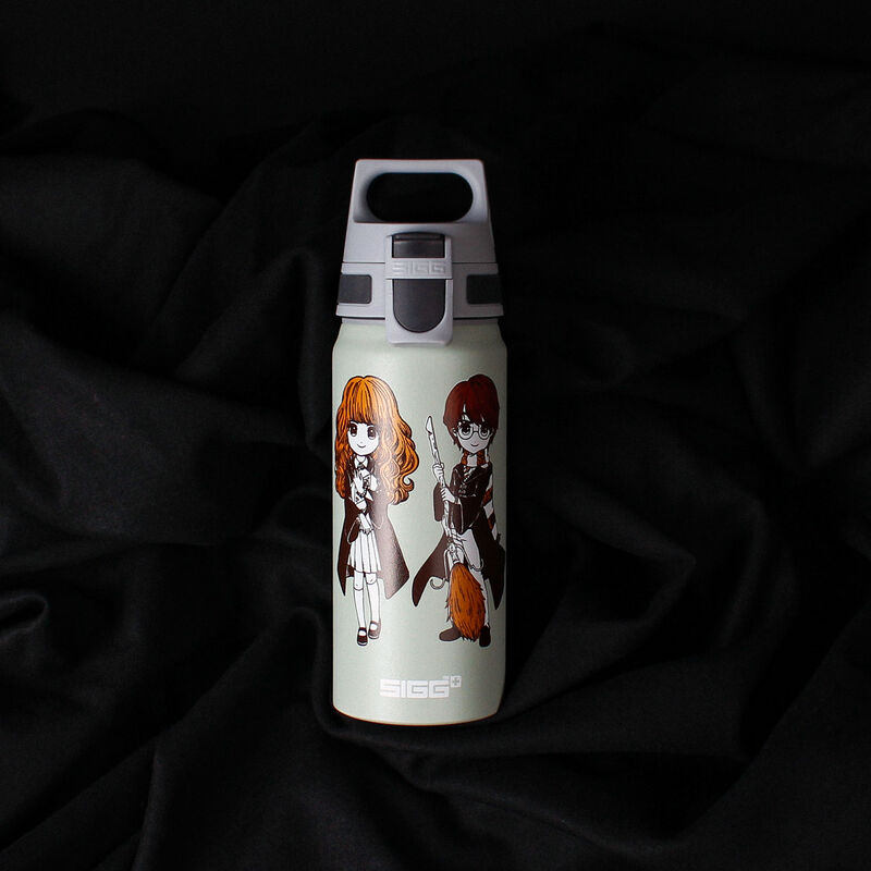 SIGG Warner Bros WMB ONE flaska 0,6 liter, Stand Together