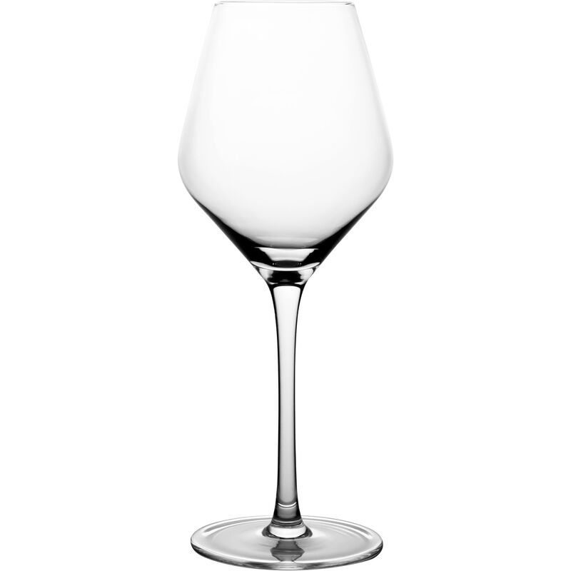 Valkoviinilasi 33 cl, 4 kpl