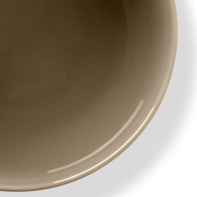 Earth skål 15,5 cm, clay