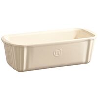 Bageform 1,8 liter, cream