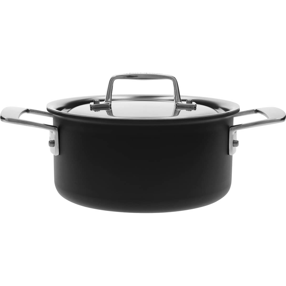 Black 5 gryte 18 cm