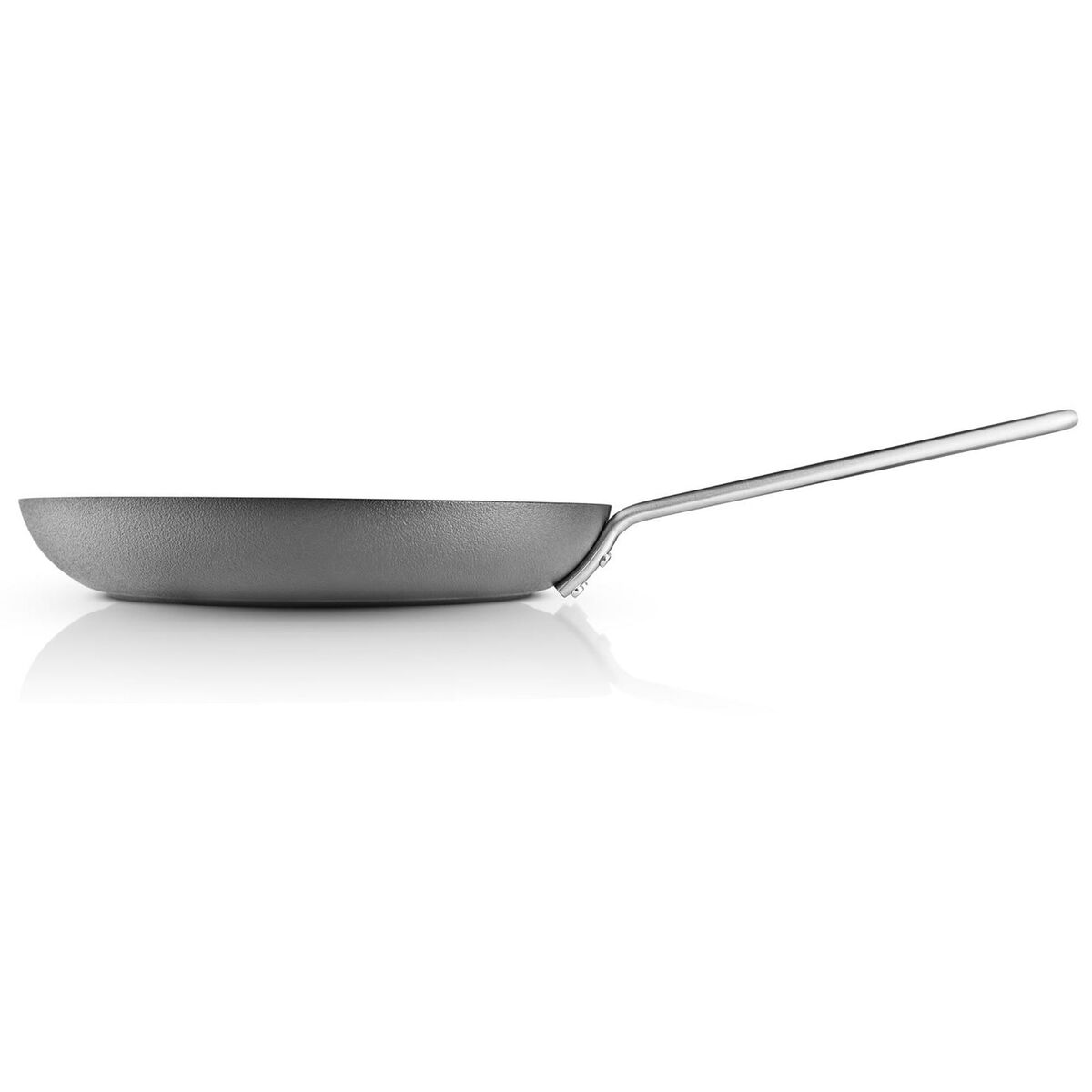 Eva Trio Grey Line Paistinpannu Keraaminen 24cm
