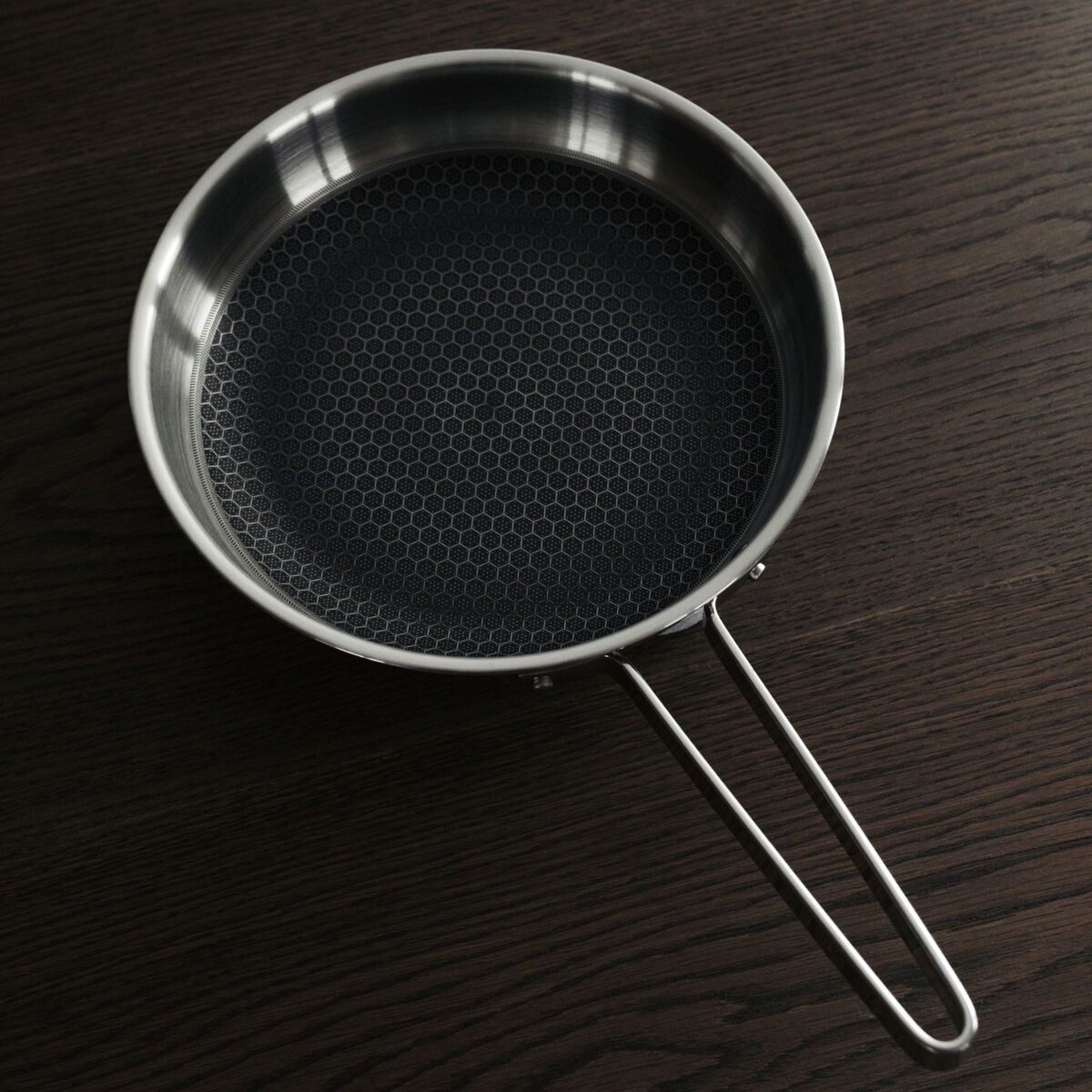 Vargen & Thor Kroma Mb Jr stegepande