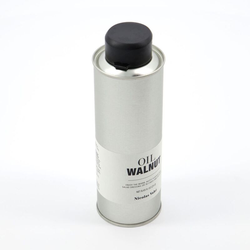 Walnut Oil, 25 cl