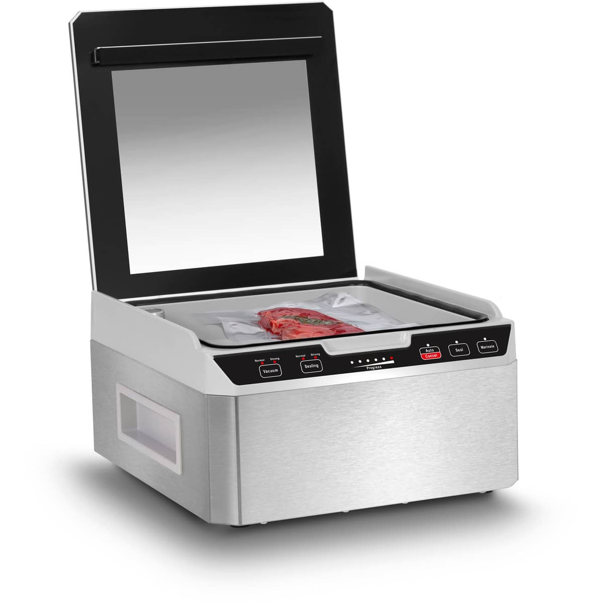 VacuChef 40 vakuumpakker