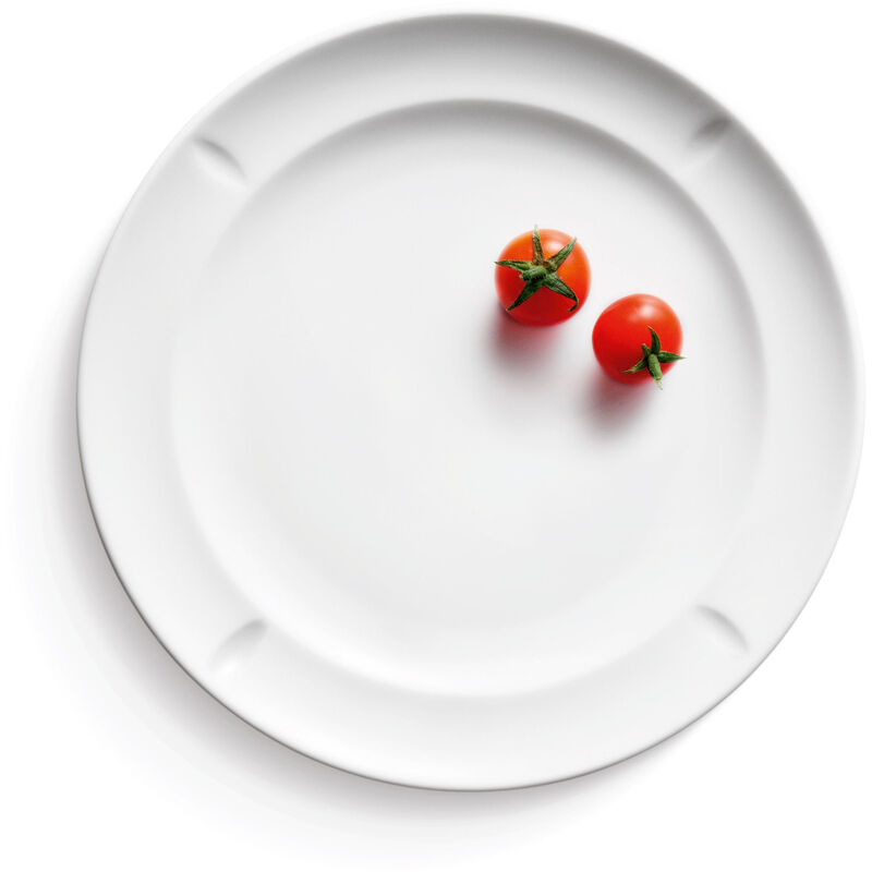 Grand Cru Soft -lautanen, 19 cm.