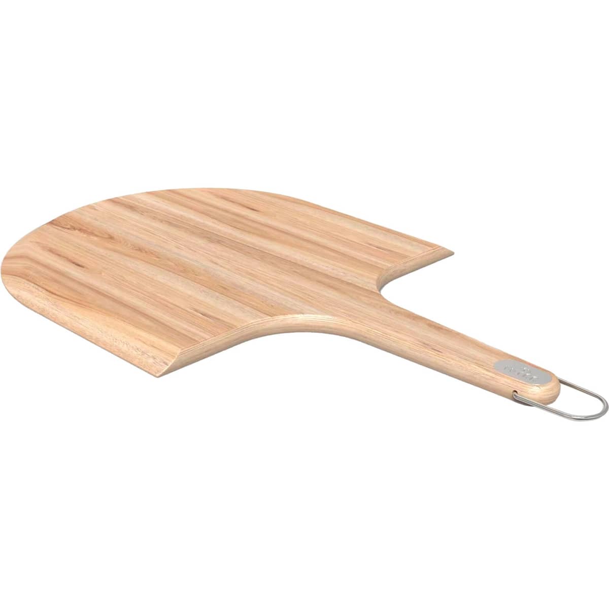 pizzaspade, mangoträ, 36 cm