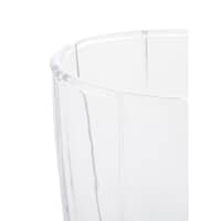 Lily vattenglas 32 cl 2-pack, klar