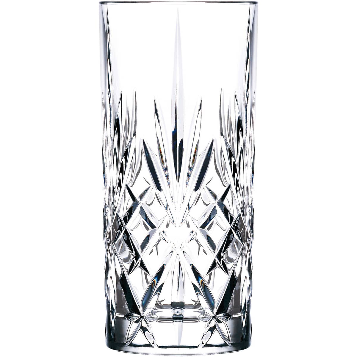 Lyngby Highballglas, 6 stk