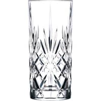 Lyngby Highballglass, 6 stk
