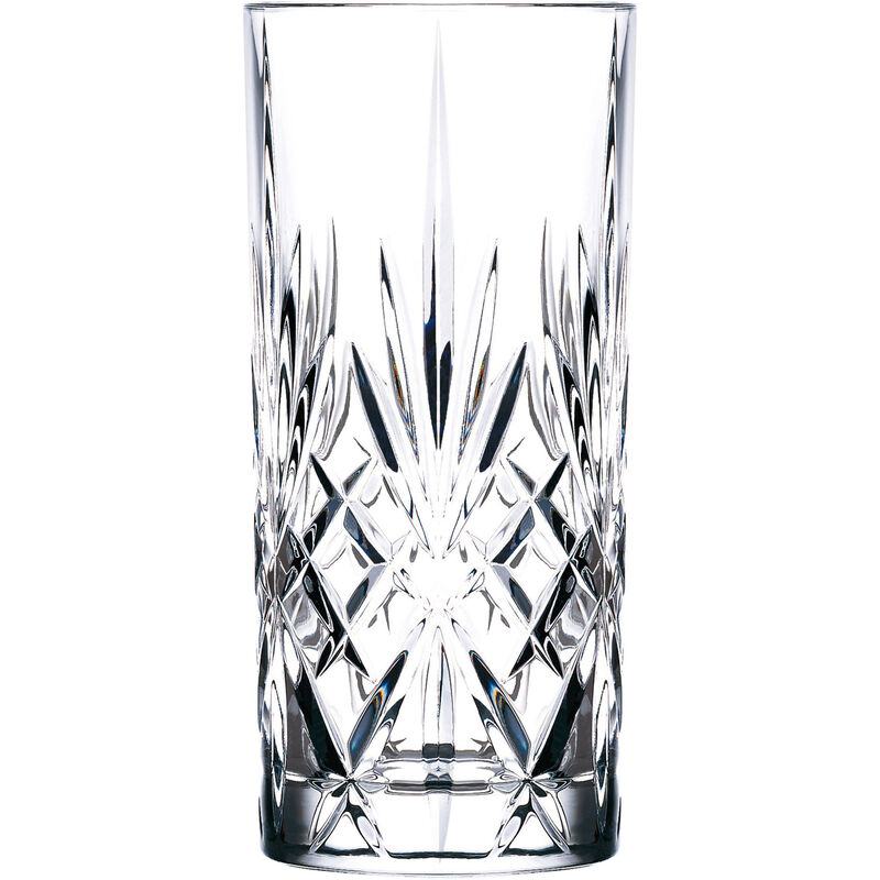 Lyngby Highballglas, 6 stk