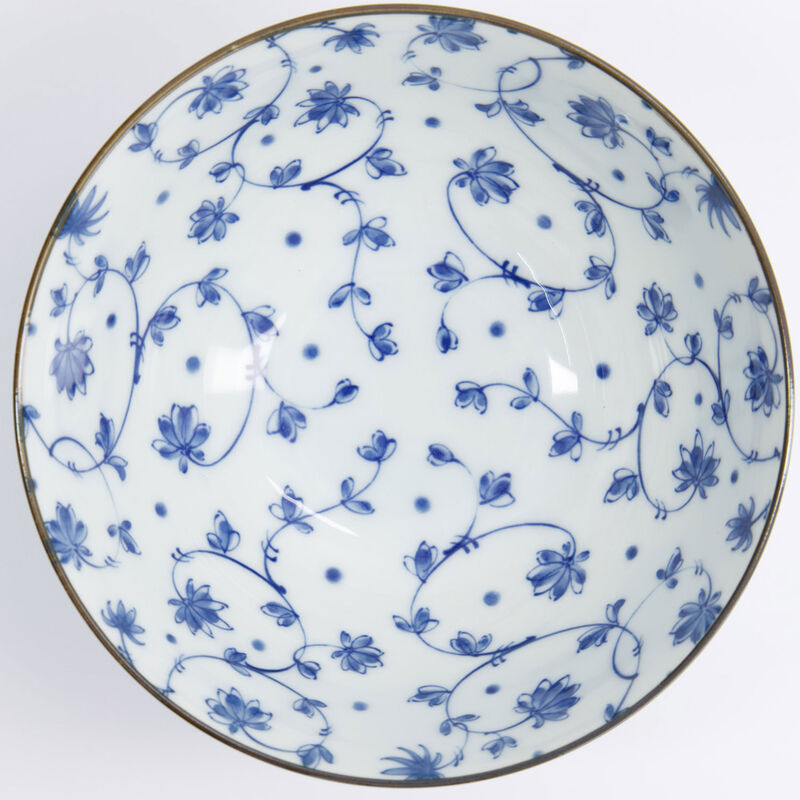 Tokyo Design Studio Karakusa kulho sekoitus, 1 litra