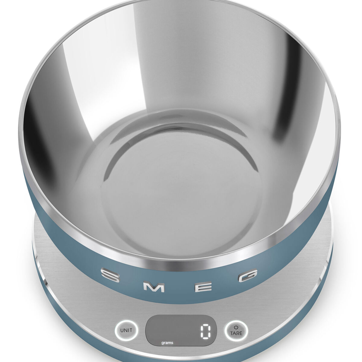 Køkkenvægt, kompakt