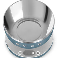 Køkkenvægt, kompakt