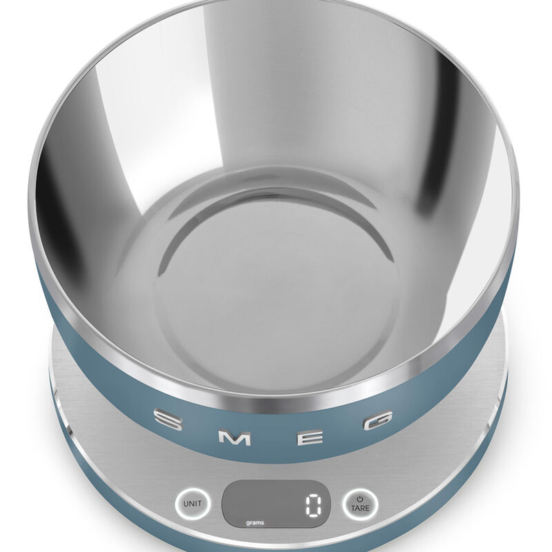 Digital köksvåg, storm blue 