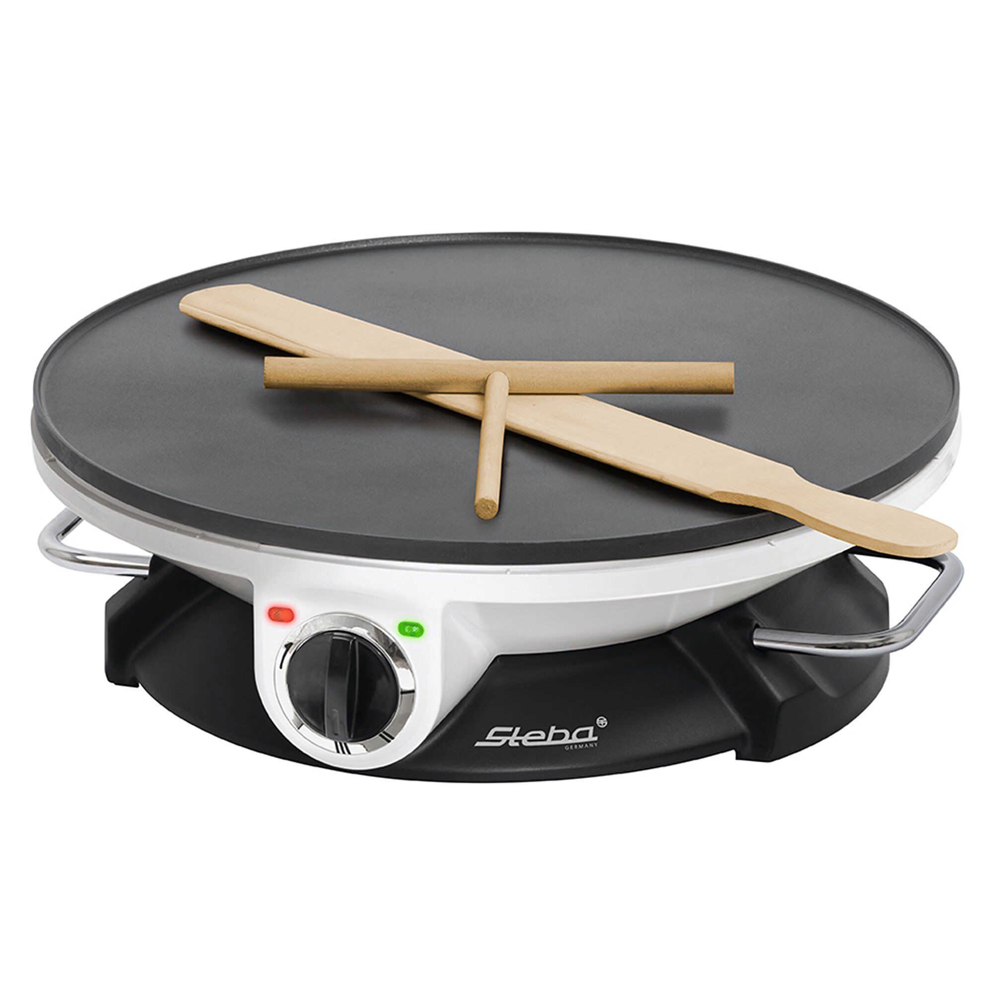 Steba CrÃ¨pe Maker