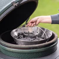 Fire Bowl -hiiliastia, MiniMax