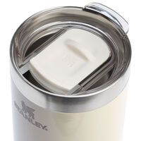 Everyday Camp termosmuki 0,35 litraa, cream gloss