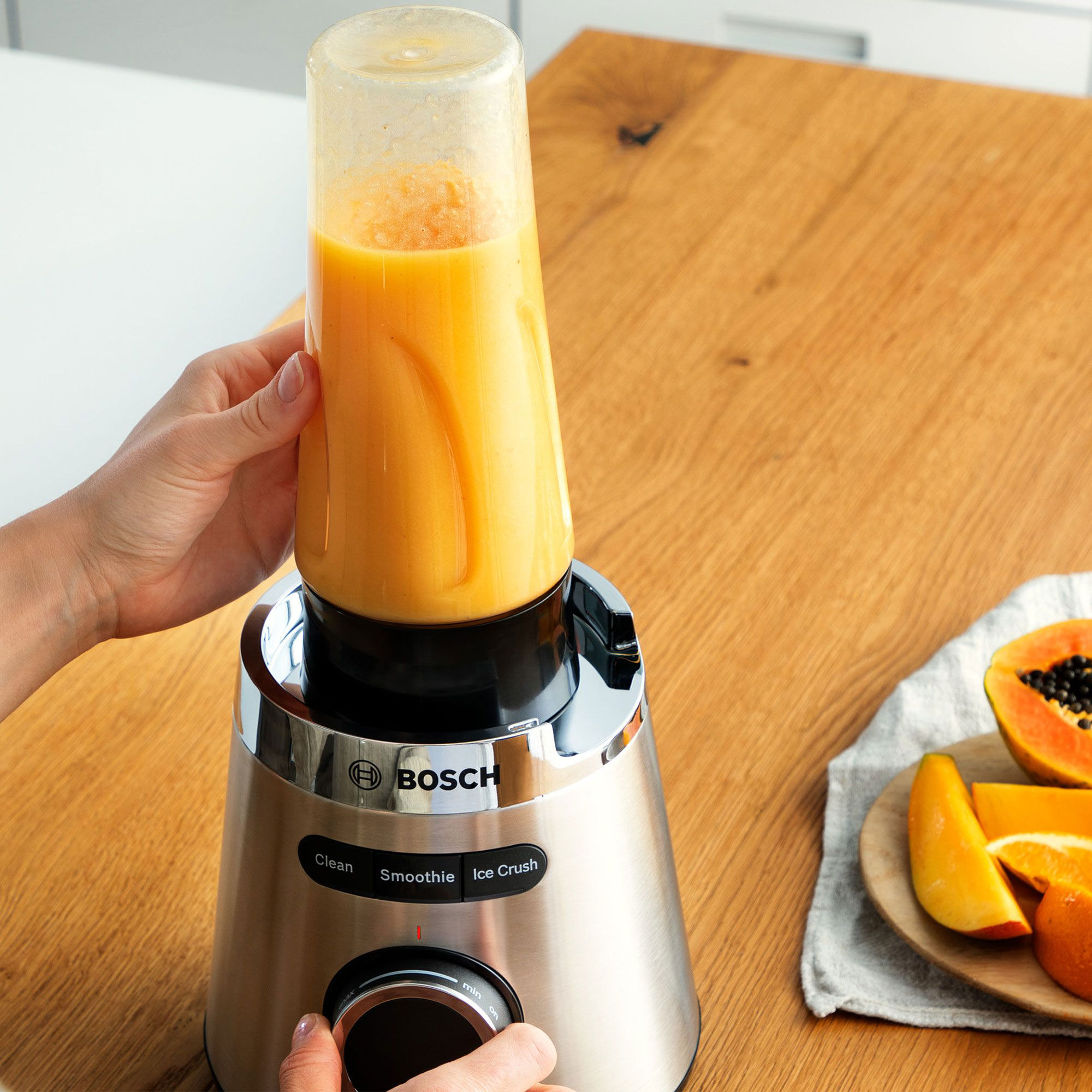 ToGo-flaske 0,6 liter