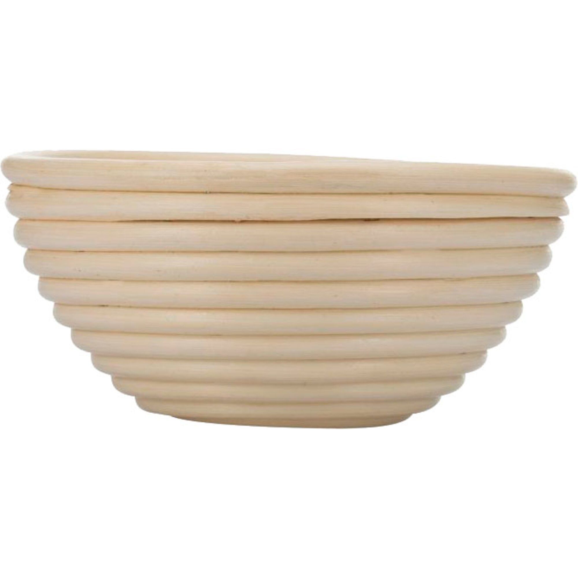 Alternativ bild 1 för Westmark Rund jäskorg, mellan