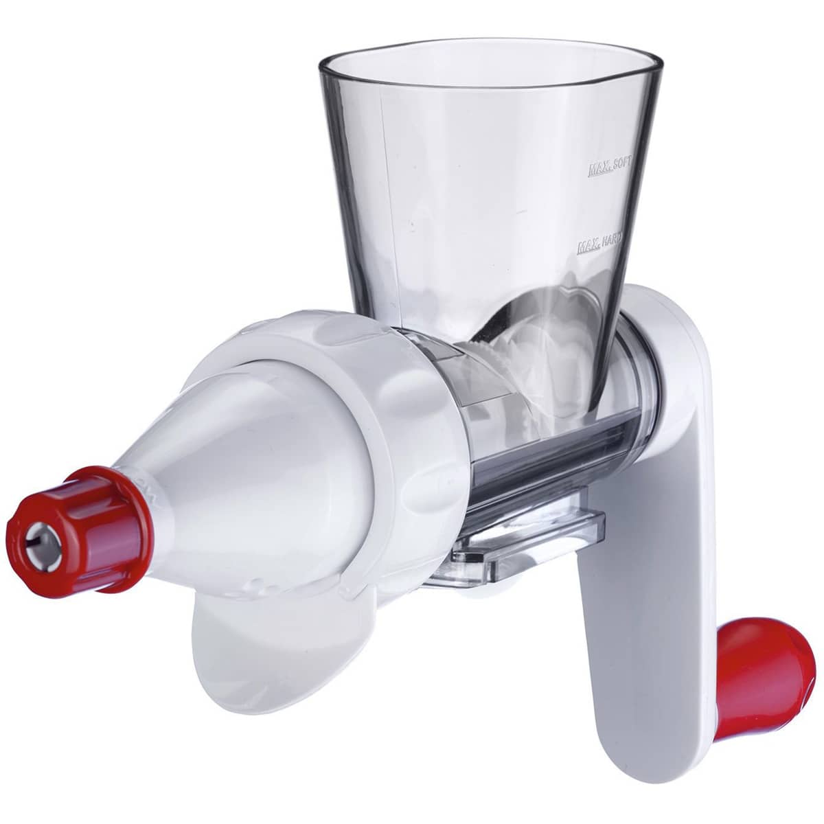 Toppdel til Vita Freund juicer