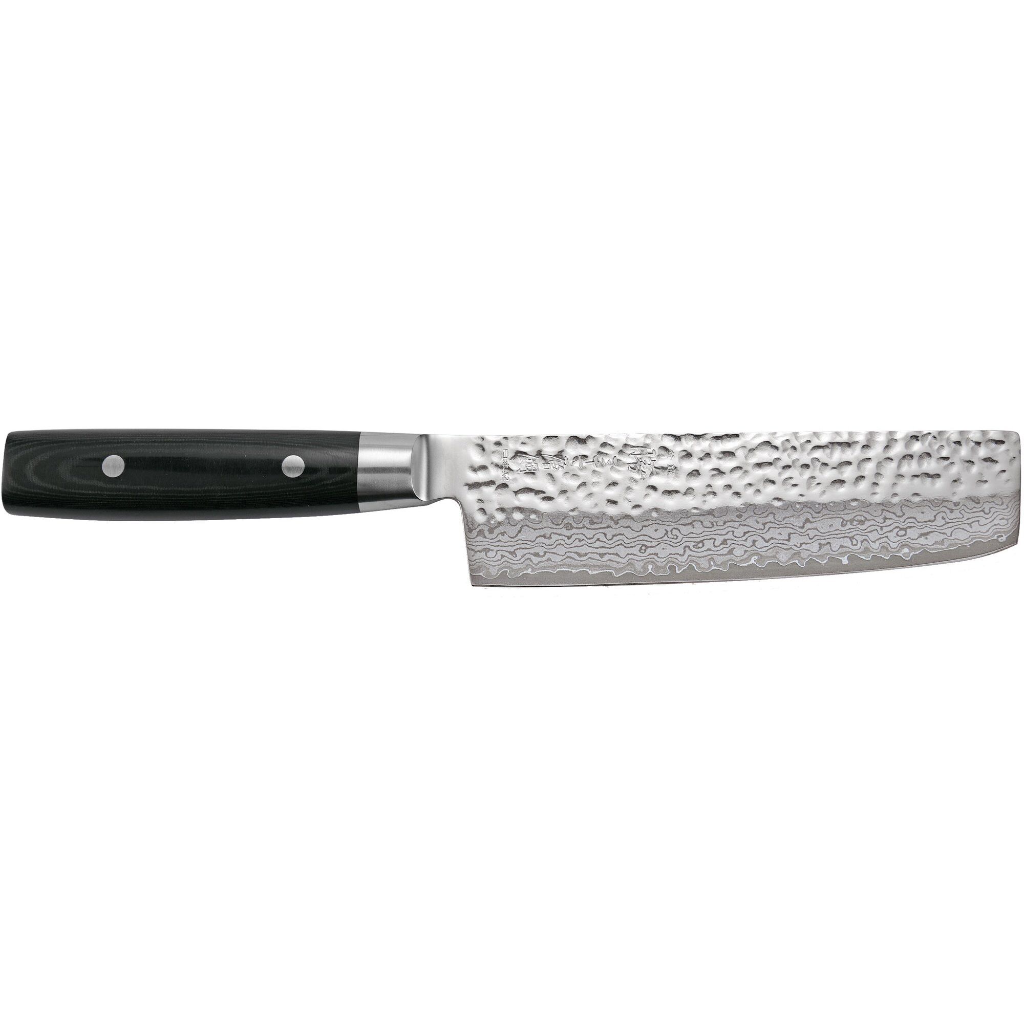 Yaxell Zen grønnsakshakker 16,5 cm