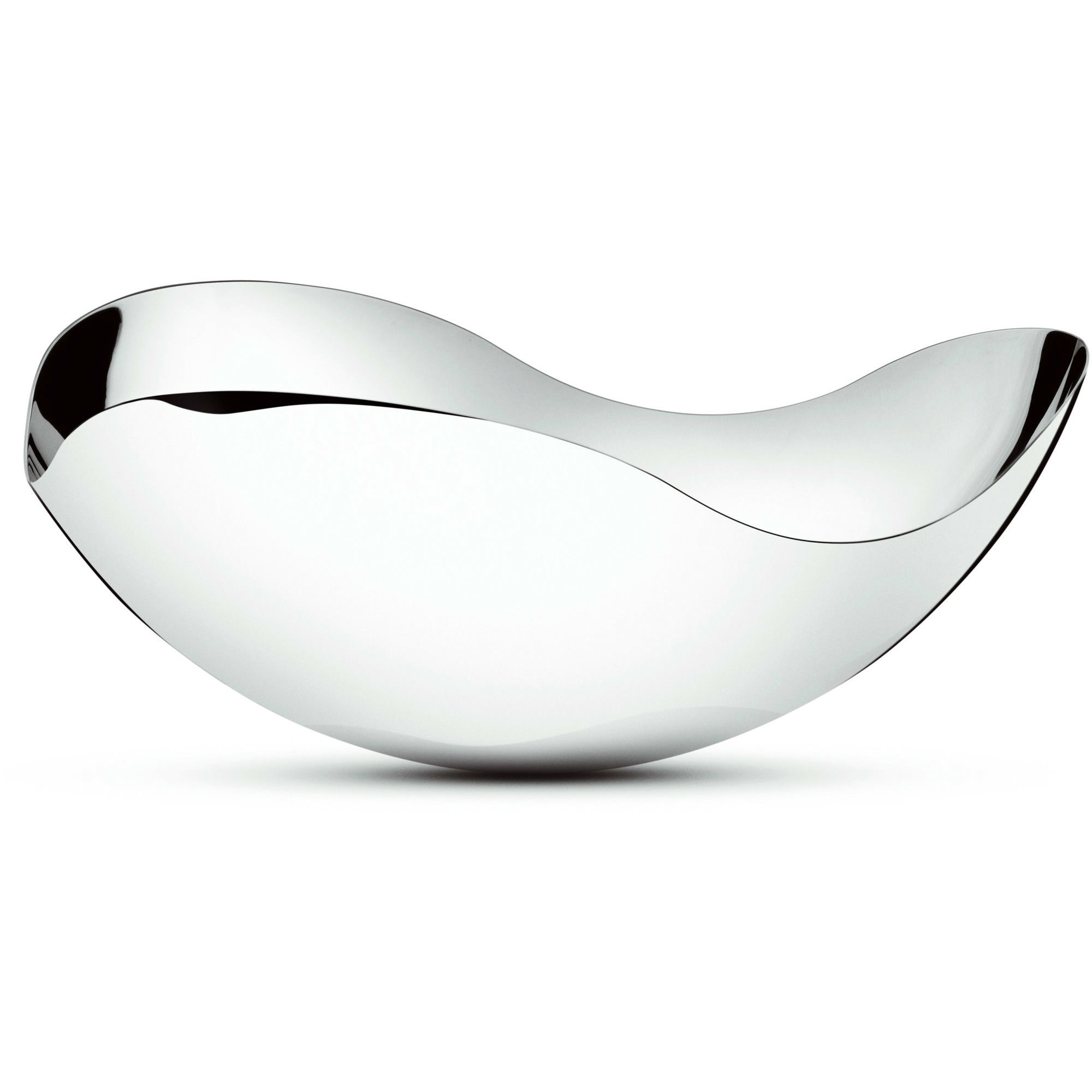 Produktfoto för Georg Jensen BLOOM Skål, Stor