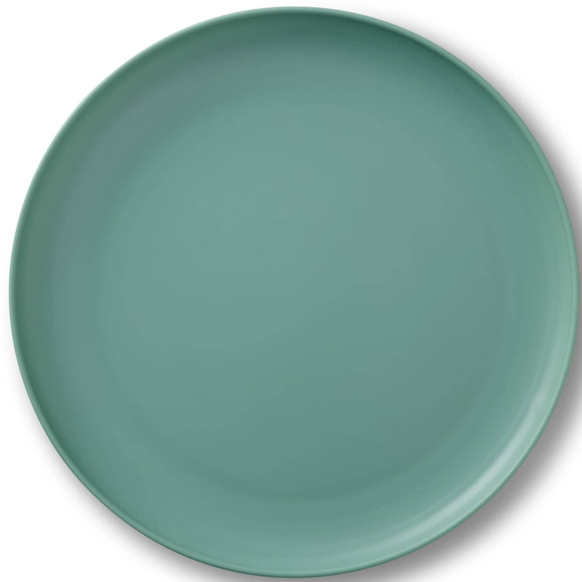 Grand Cru Take tallerken, 26 cm, grøn, 2 stk