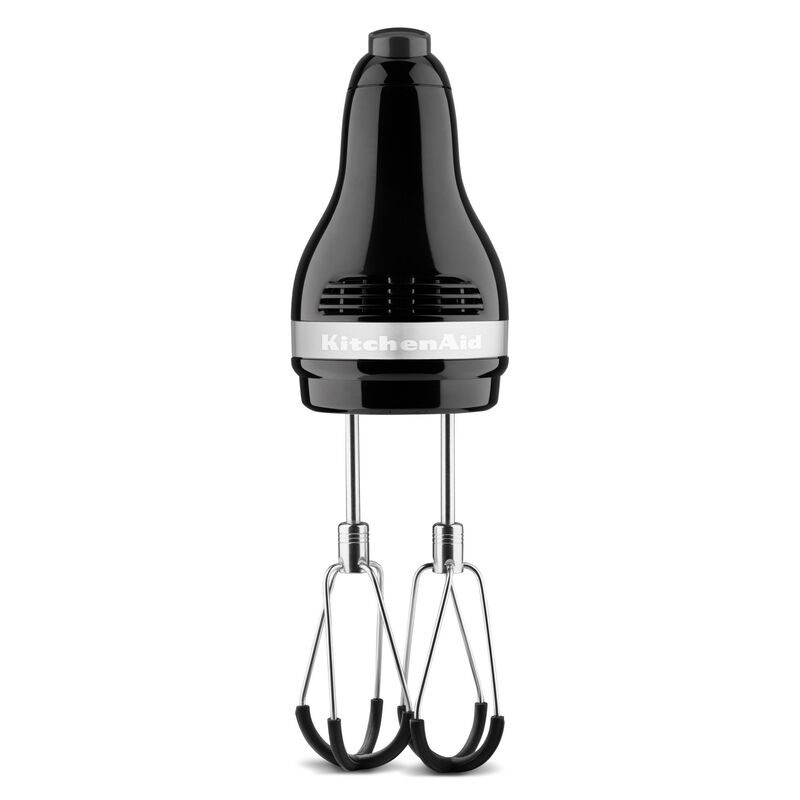 5KHM6118EOB 6-speed Elvisp, onyx black