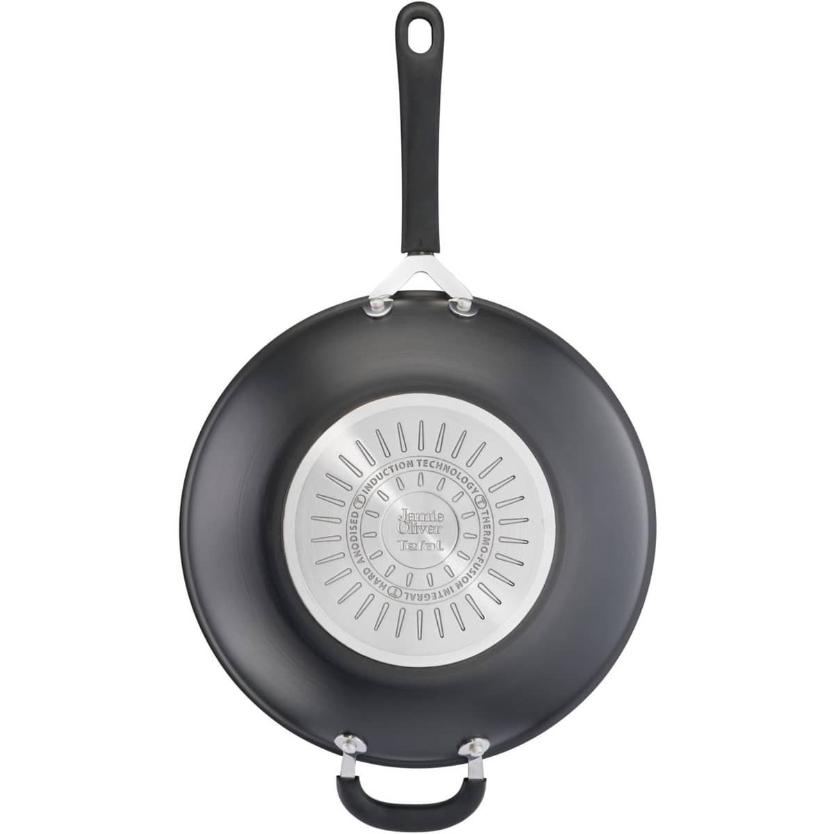 Jamie Oliver Quick & Easy Wok