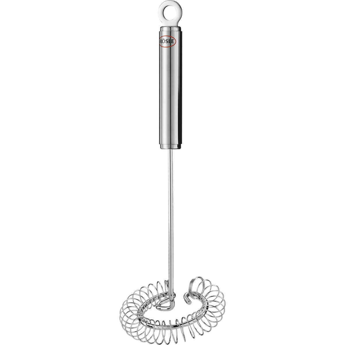 Spiralvisp 27 cm med upphängningsring