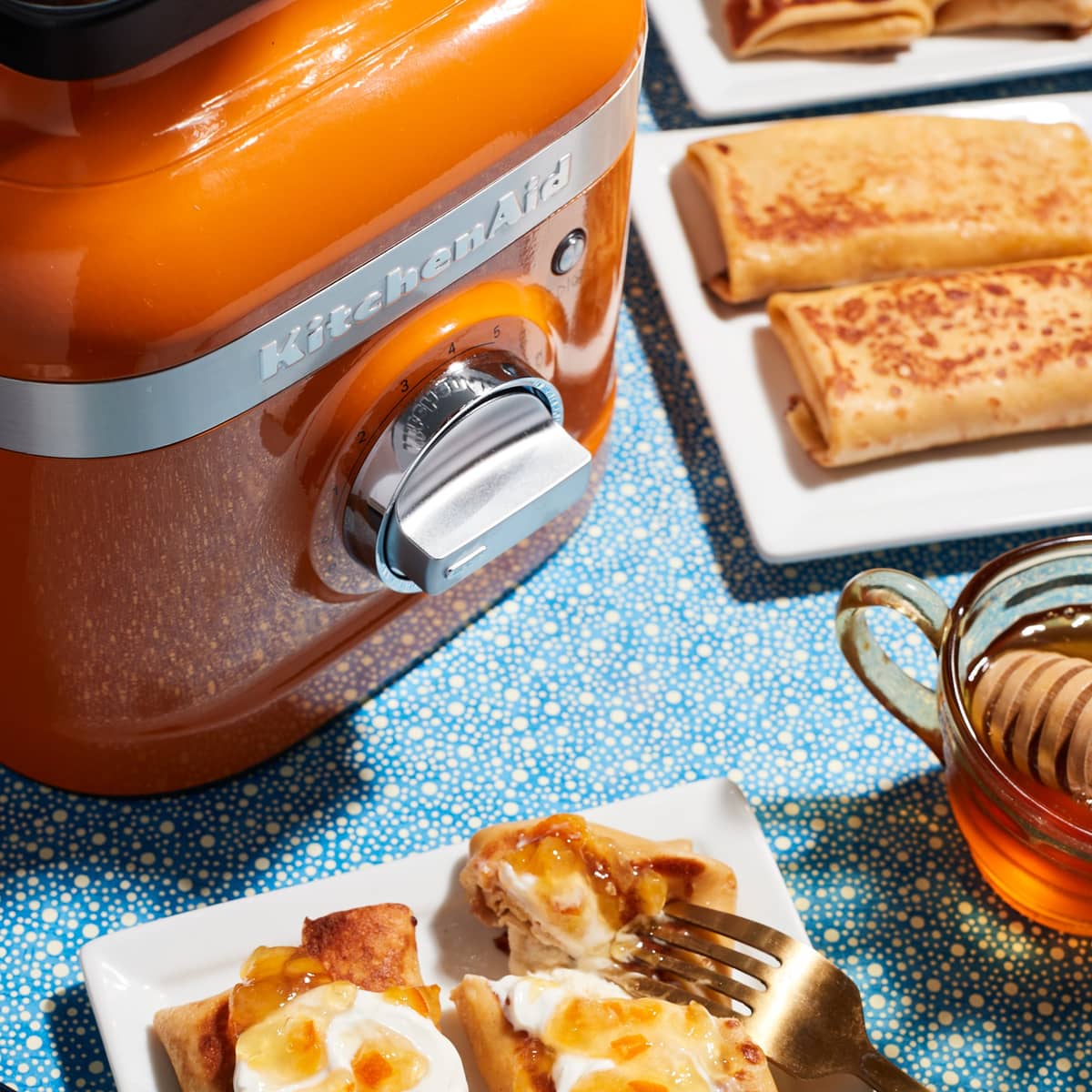 Artisan K400 Blender, Honey