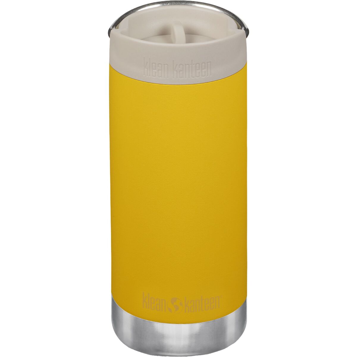 TKWide Café Cap termosmugg 355 ml, sunset