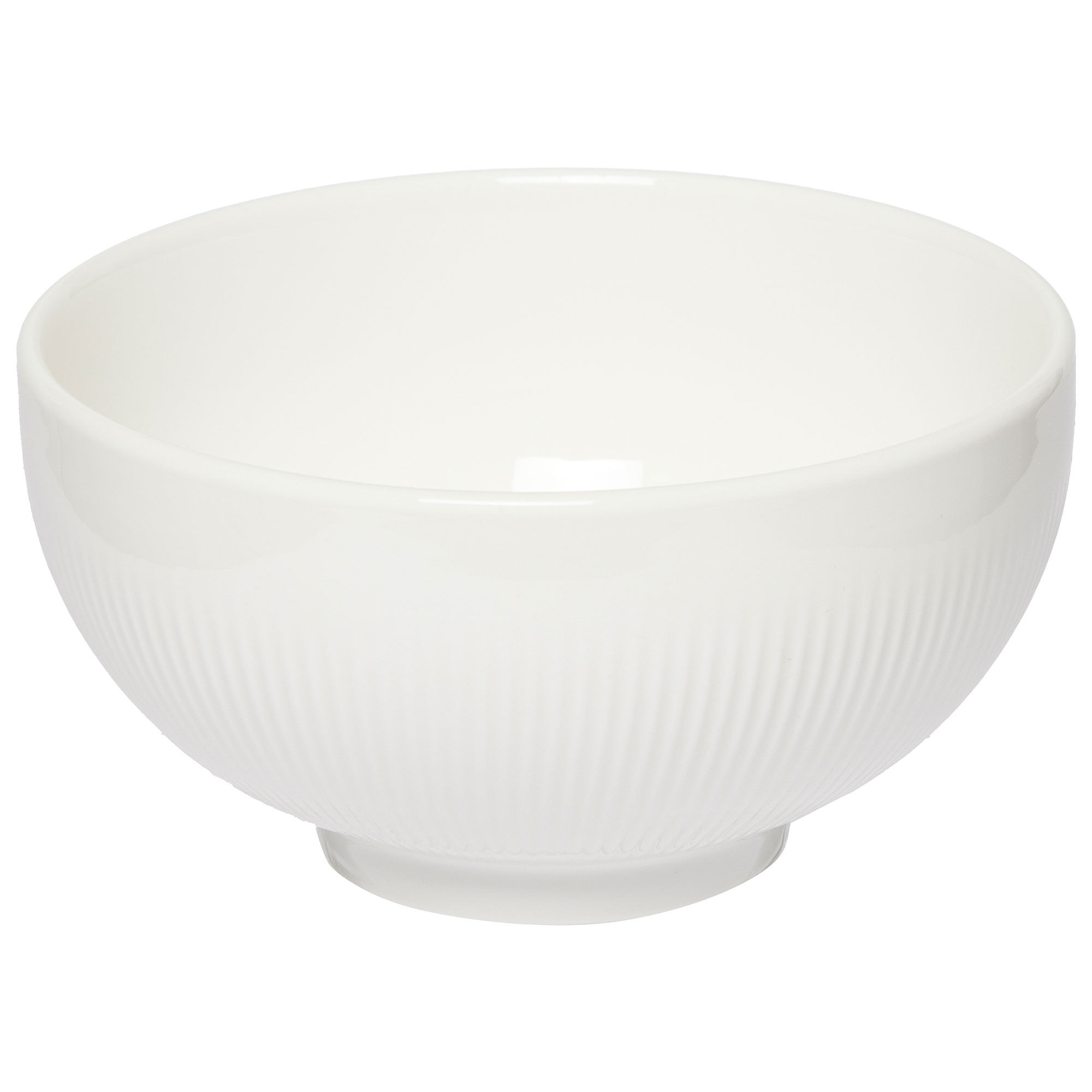 Mareld Linnéa skål 11,5 cm, 4 deler