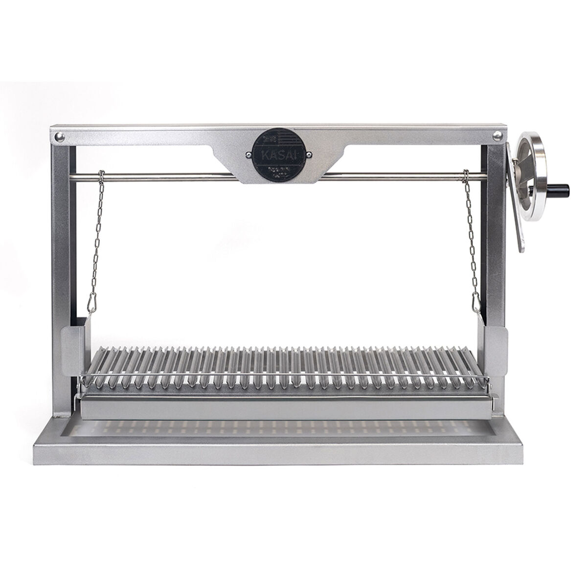 Konro Asado Grill Top till Long Kasai Grill