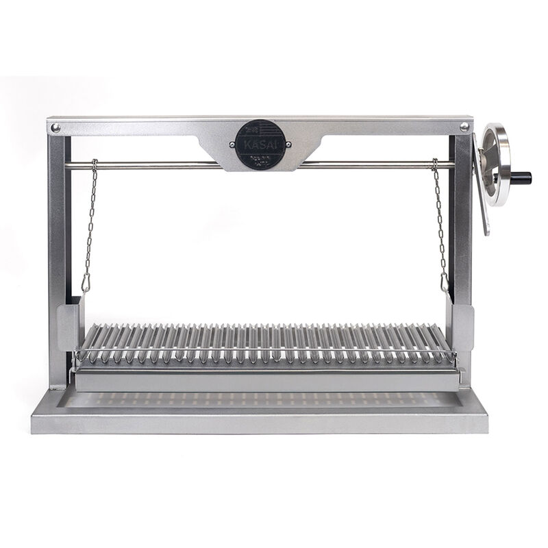 Konro Asado Grill Top till Long Kasai Grill